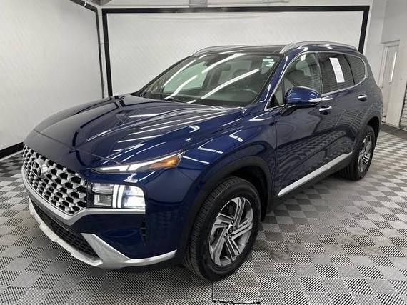 HYUNDAI SANTA FE 2023 5NMS3DAJ1PH507028 image